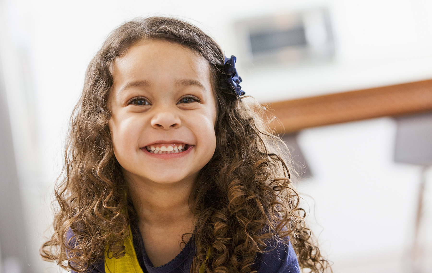 Safeguard Your Child’s Smile This National Facial Protection Month