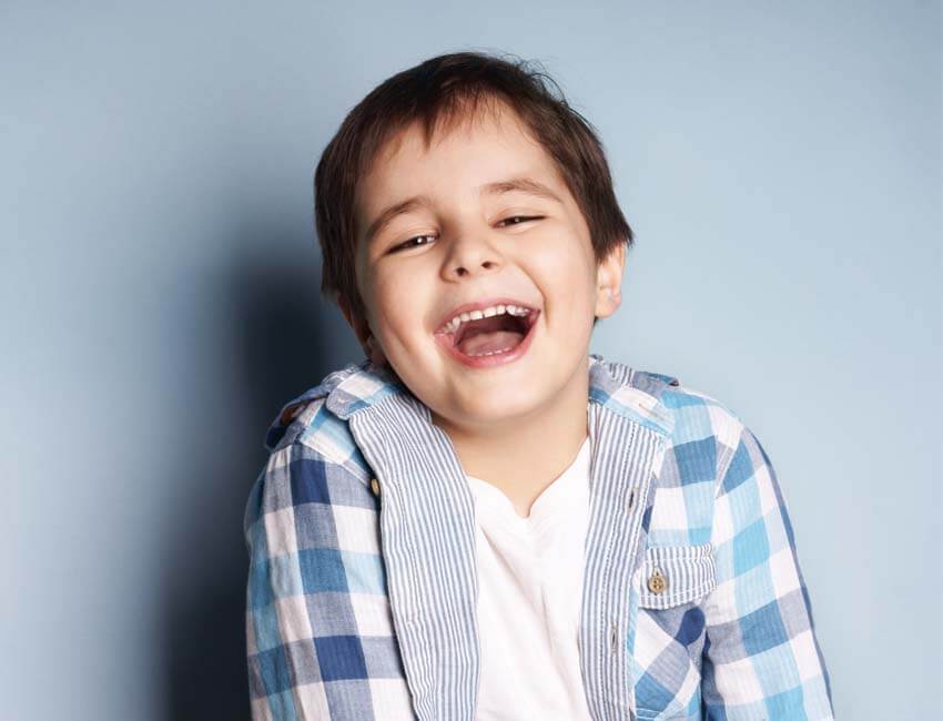 A Pulpotomy Can Save Your Child’s Damaged Baby Tooth