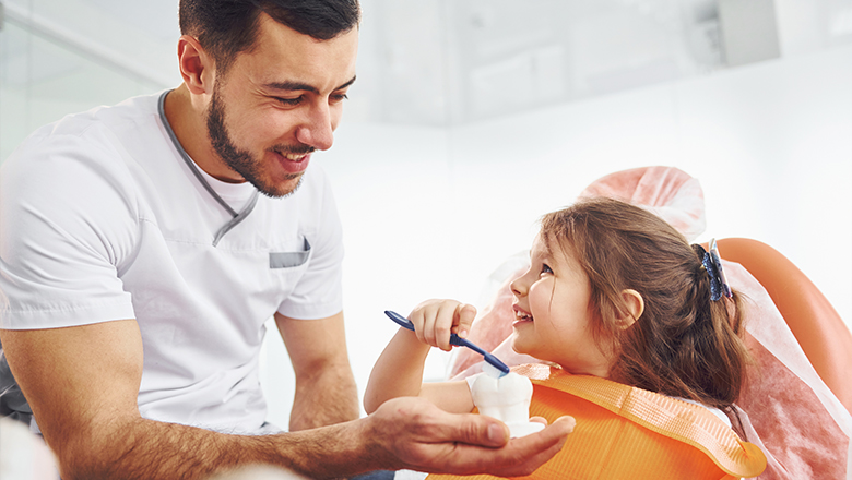 Cavity-Fighting Dental Habits Can Save Your Child’s Smile