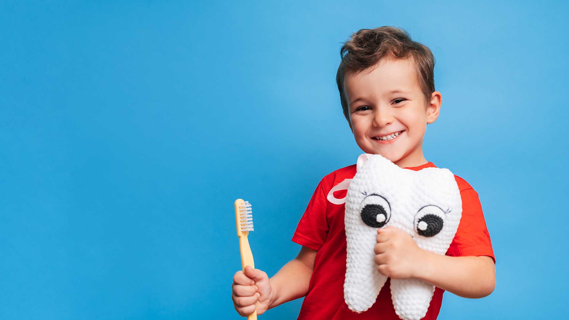 Discover the Importance of Dental Sealants for Your Child’s Healthy Teeth and Smile!