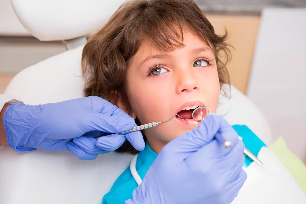 Does Your Child Need a Dental Crown?