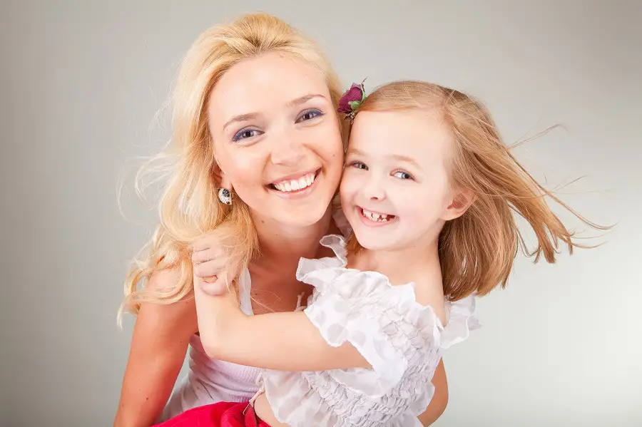 Enjoy Mother’s Day with a Healthy Smile