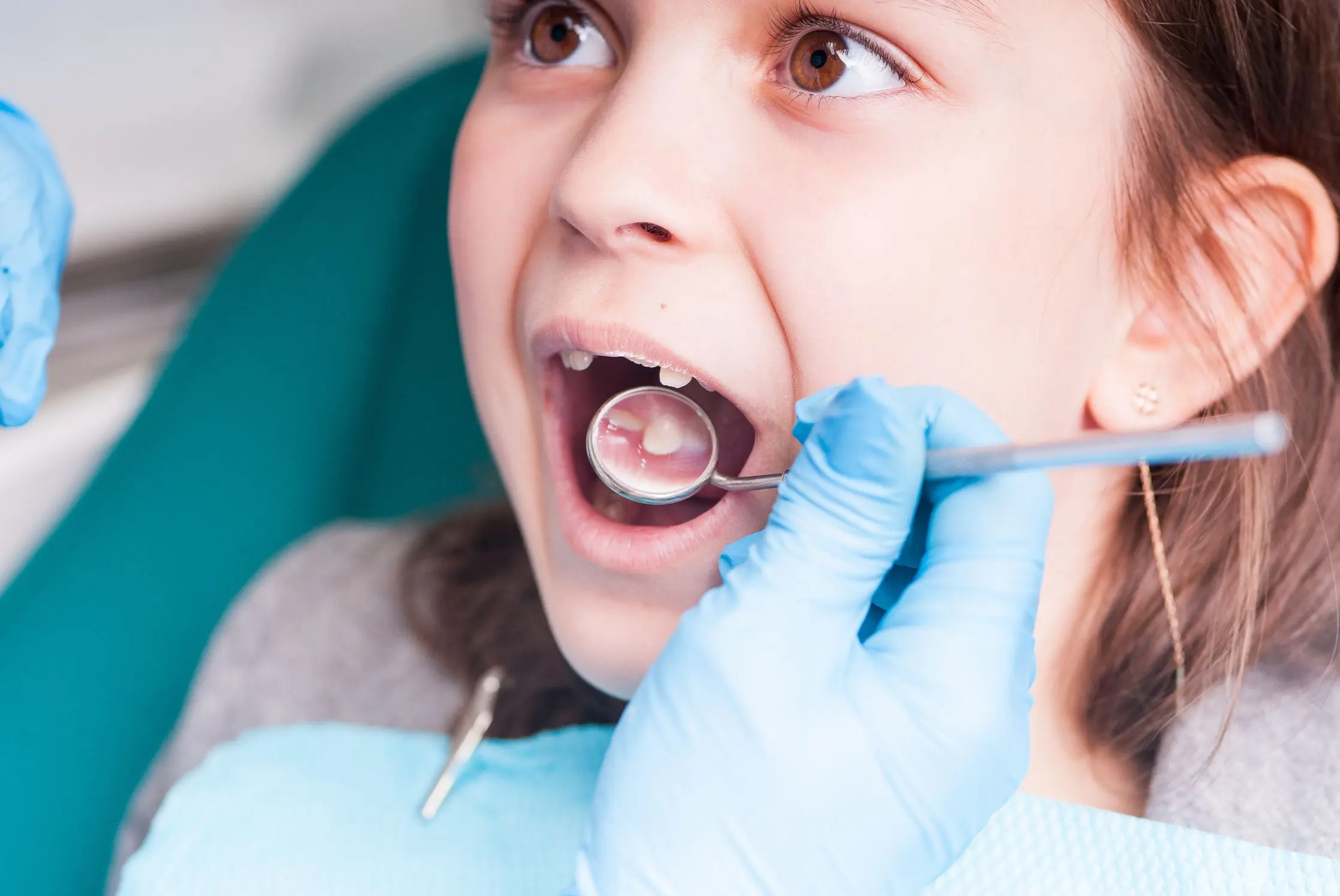 February Is a Busy Month When It Comes to Your Child’s Dental Health