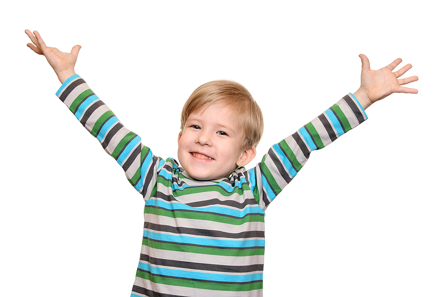 From First Teeth to Healthy, Beautiful Childhood Smiles