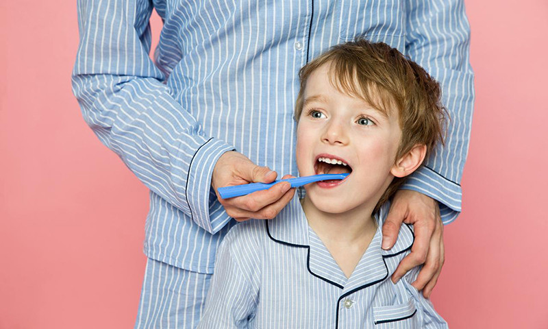 Games and Tools You Can Use at Home to Motivate Your Kids to Clean Their Teeth Twice a Day, Every Day!