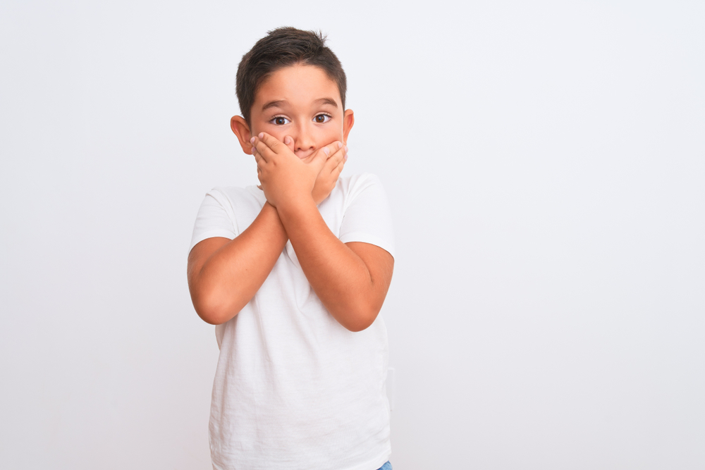 How Can Extracting Your Child’s Impacted Wisdom Teeth Improve Their Teeth and Gums?