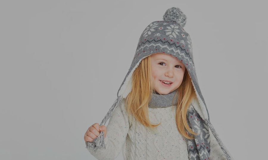 How To Keep Your Child’s Smile Healthy During the Busy Holiday Season