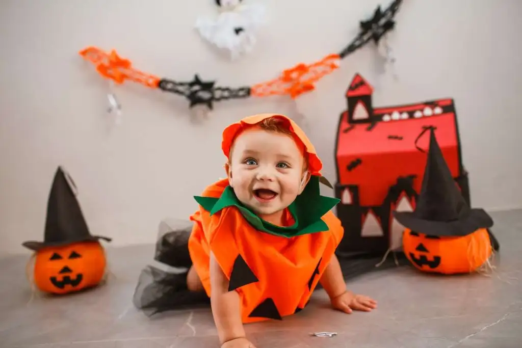 Keep Your Child’s “Fangs” Safe During the Hauntingly Happy Month of Halloween!