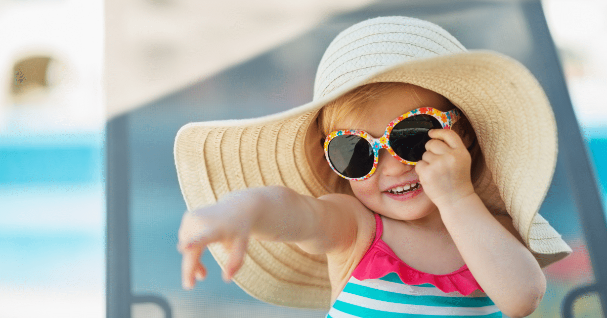 Keeping Your Child’s Smile Safe This Summer Is Easier Than Ever With These Protective Tips!