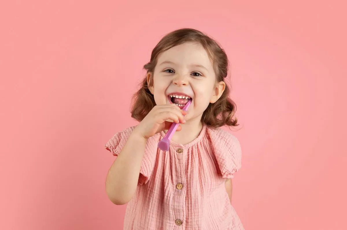 National Brushing Day: Getting Your Child Excited About Brushing Their Teeth and Gums!