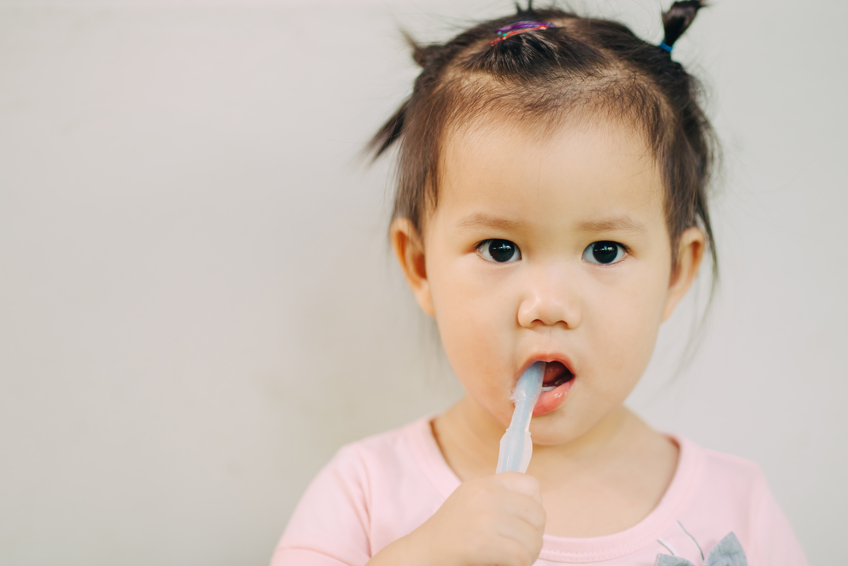 National Children’s Dental Health Month is Here!