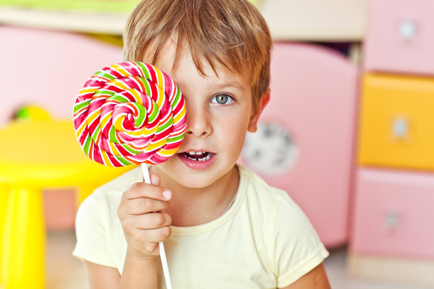 Healthy Teeth: Pediatric Dental Advice For A Sweet Valentine’s Celebration