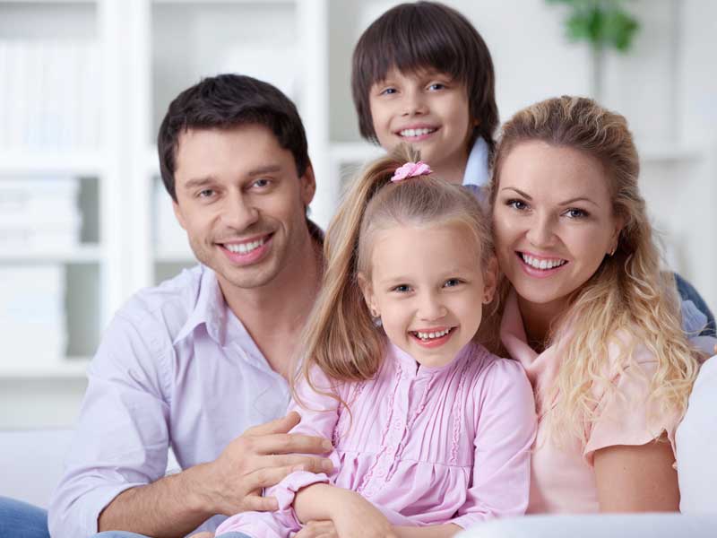 Protect Your Family’s Smiles During Spooky Season!