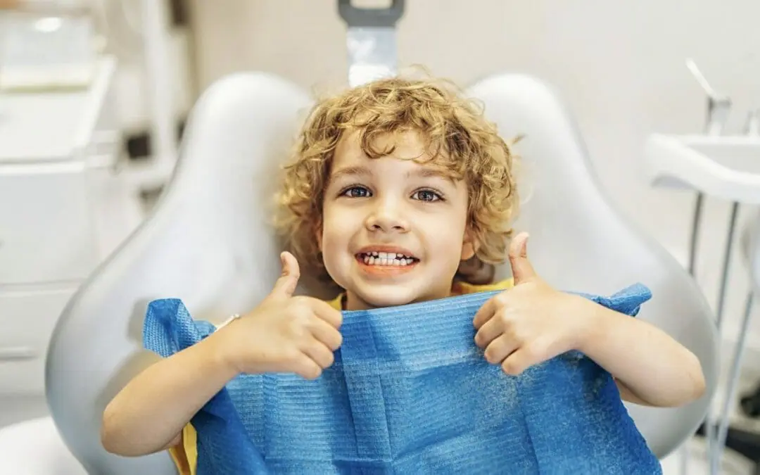 Six Essential Dental Tips For A Successful School Year