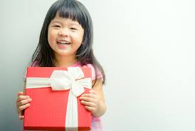 This Holiday Season, Give Your Child the Gift of a Healthy Smile!