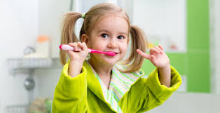 Avoid the Teeth Brushing Battle Using These Tips To Help Your Child Brush Every Day!