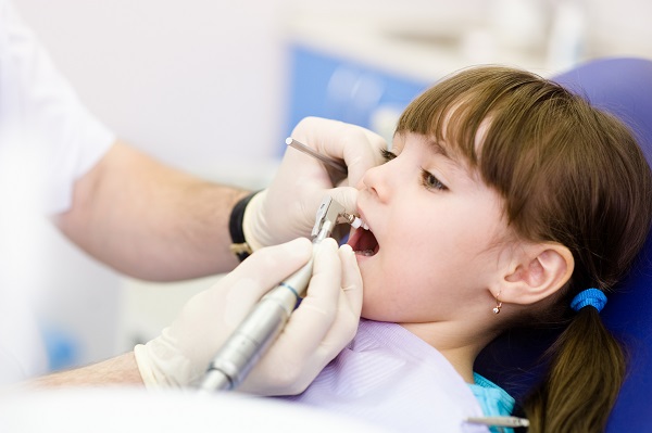 Why Your Child Might Need a Dental Crown for a Primary Tooth